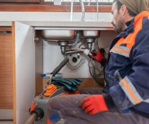 About Water Heater Repair LLC Okreek, SD